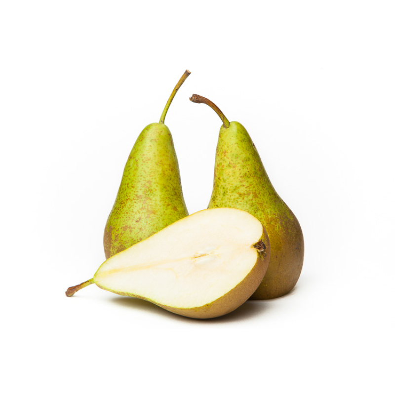 Peren, Triomph.Nieuwe oogst van NL Bodem. Prijs per 500 Gram